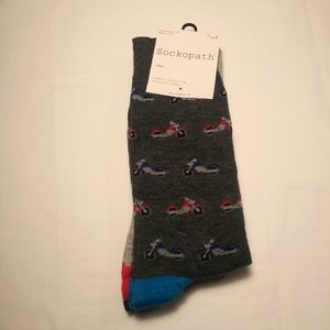 Sockopath Socks
